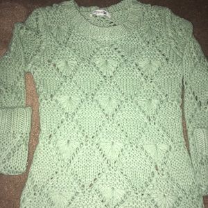 Forever 21 Sweater